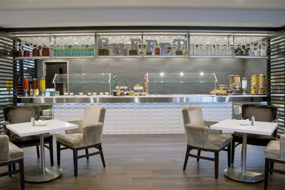 Hilton Montreal/laval 6