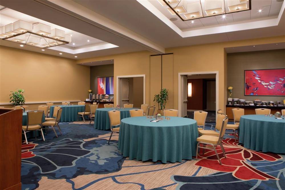 Hilton Orlando 2
