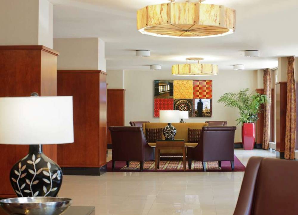 Hilton Providence 3