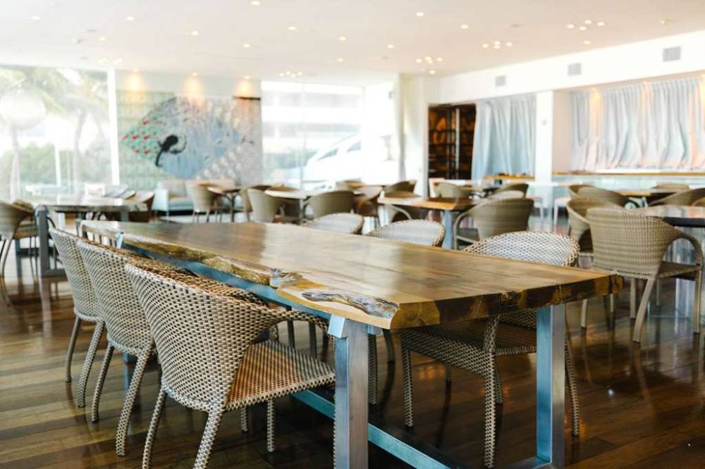 Hilton Vacation Club The Modern Honolulu 5