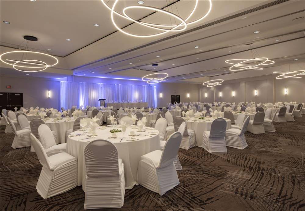 Hilton Vancouver Metrotown 2