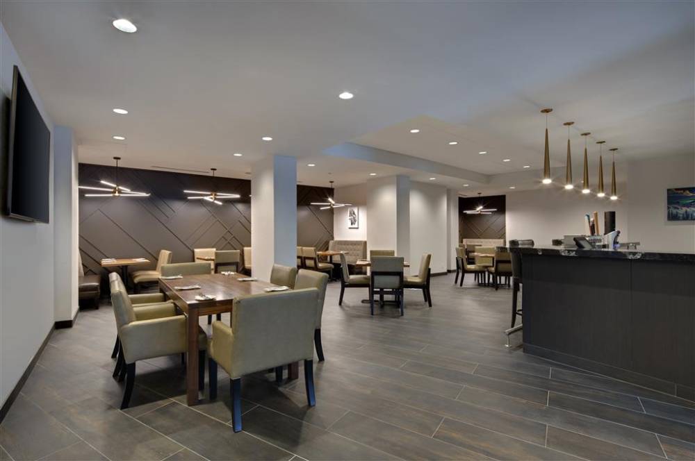 Hilton Vancouver Metrotown 5