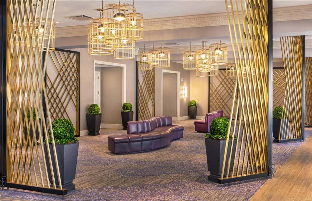 Hilton Wilmington/christiana 6