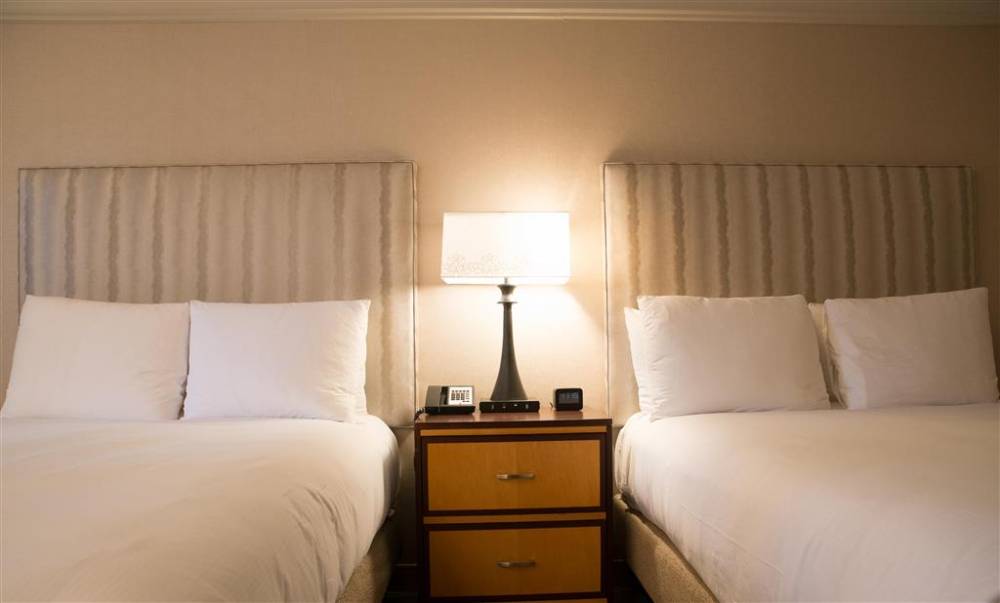 Hilton Wilmington/christiana 10