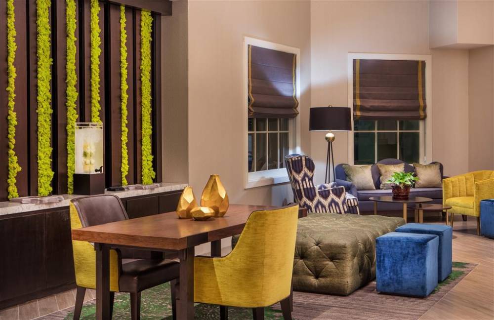 Hilton Wilmington/christiana 4