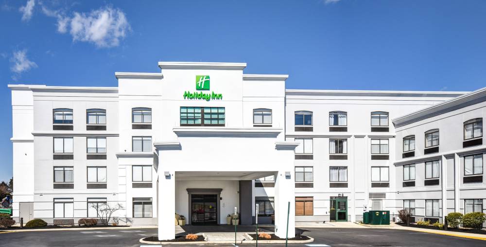 Holiday Inn Allentown-bethlehem 7