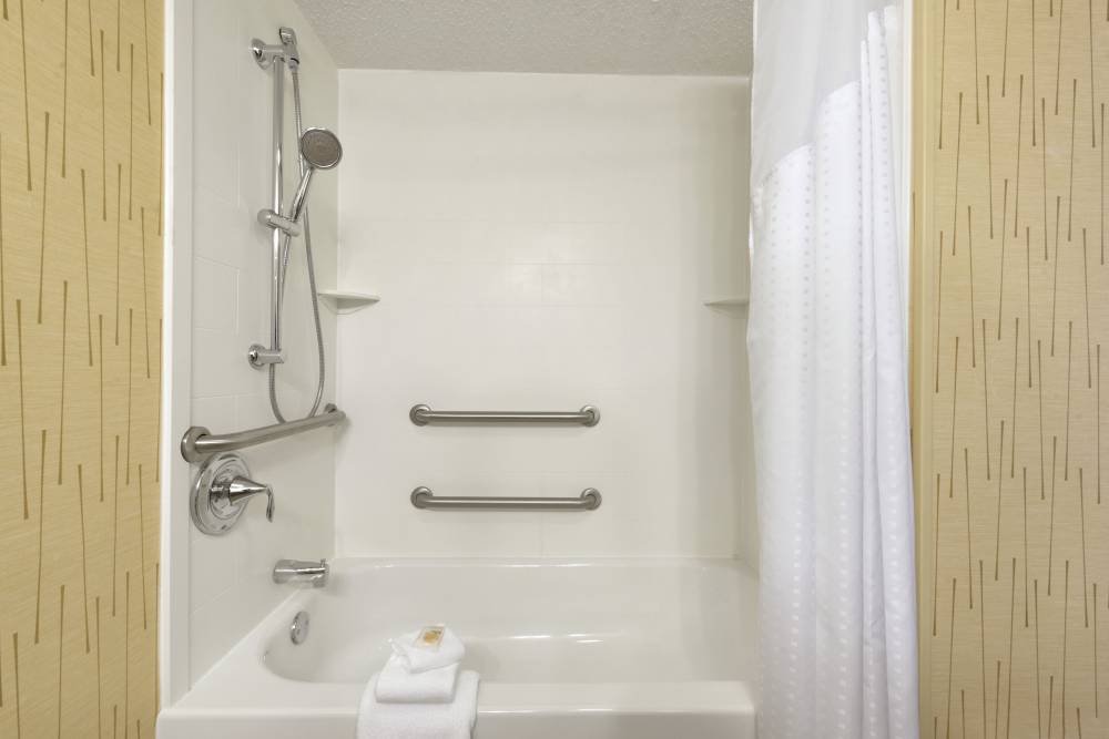 Holiday Inn And Suites Duluth 2