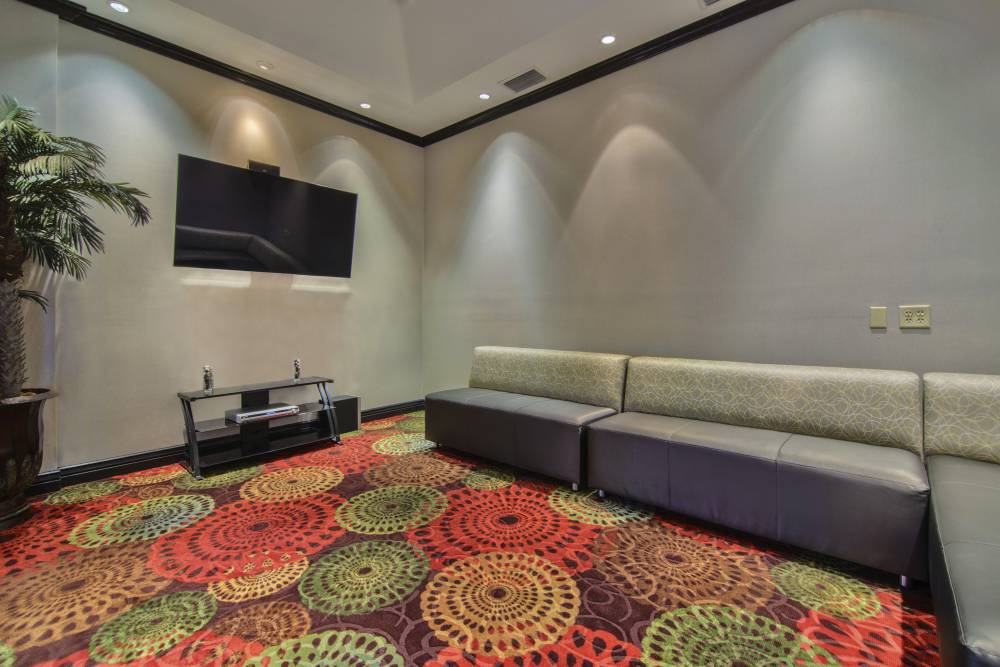 Holiday Inn Arlington Ne By Ihg 2