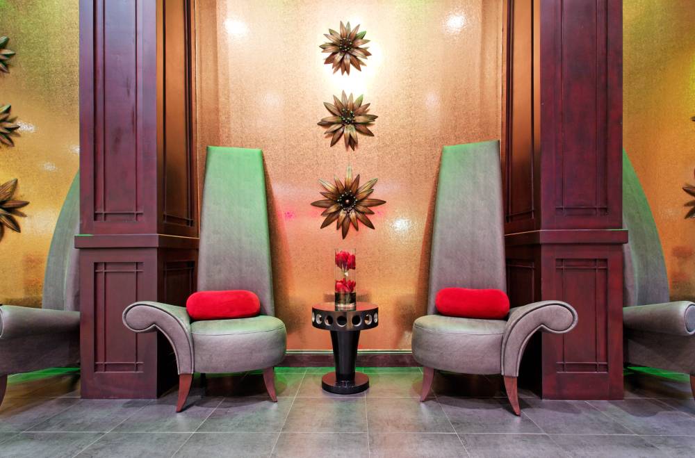 Holiday Inn Arlington Ne By Ihg 3