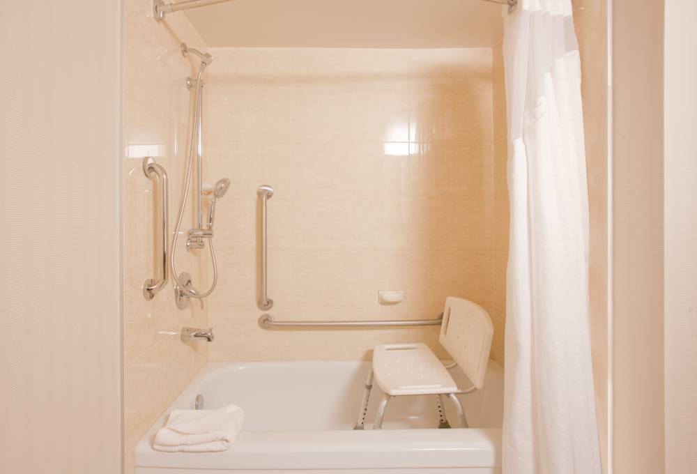 Holiday Inn Centre - Broadway 3