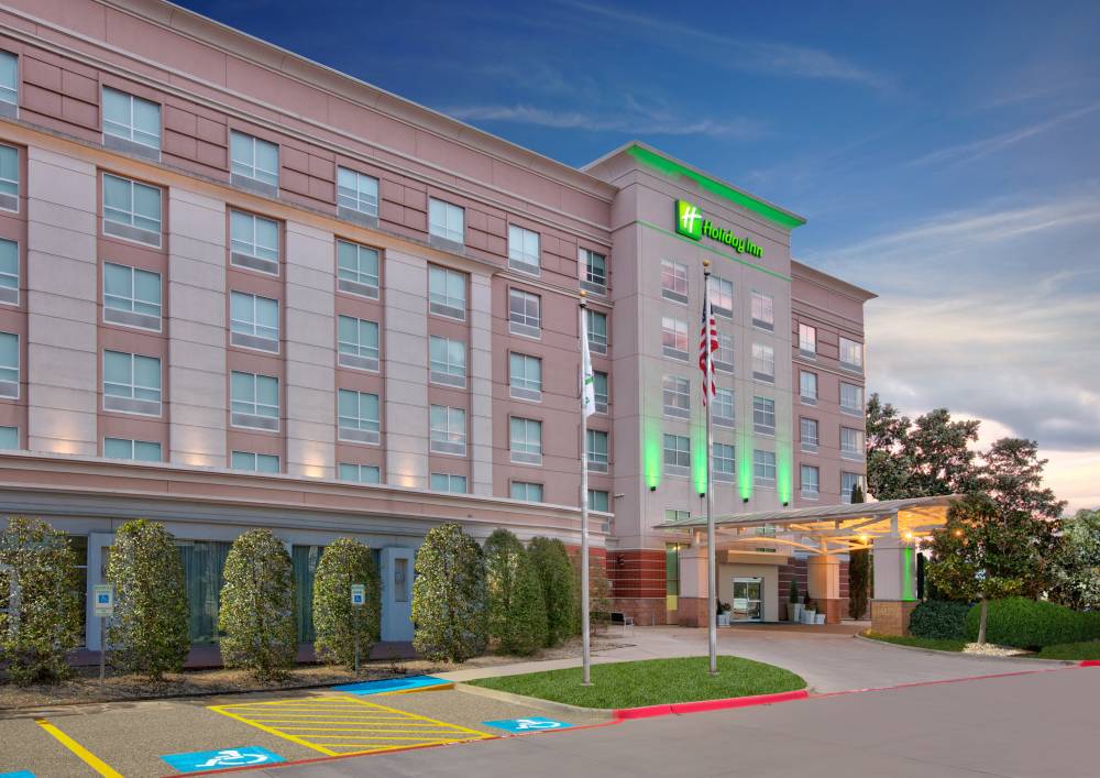 Holiday Inn Dfw South
