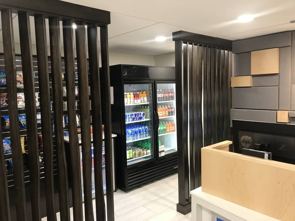 Holiday Inn Exp Allentown North 3