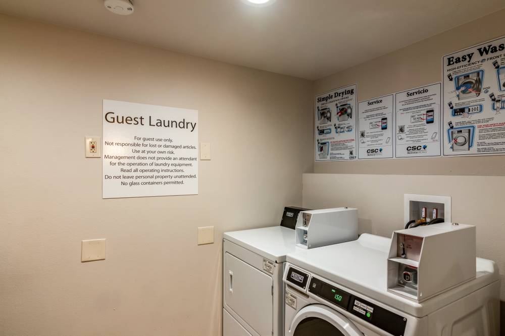 Holiday Inn Exp Camarillo 3