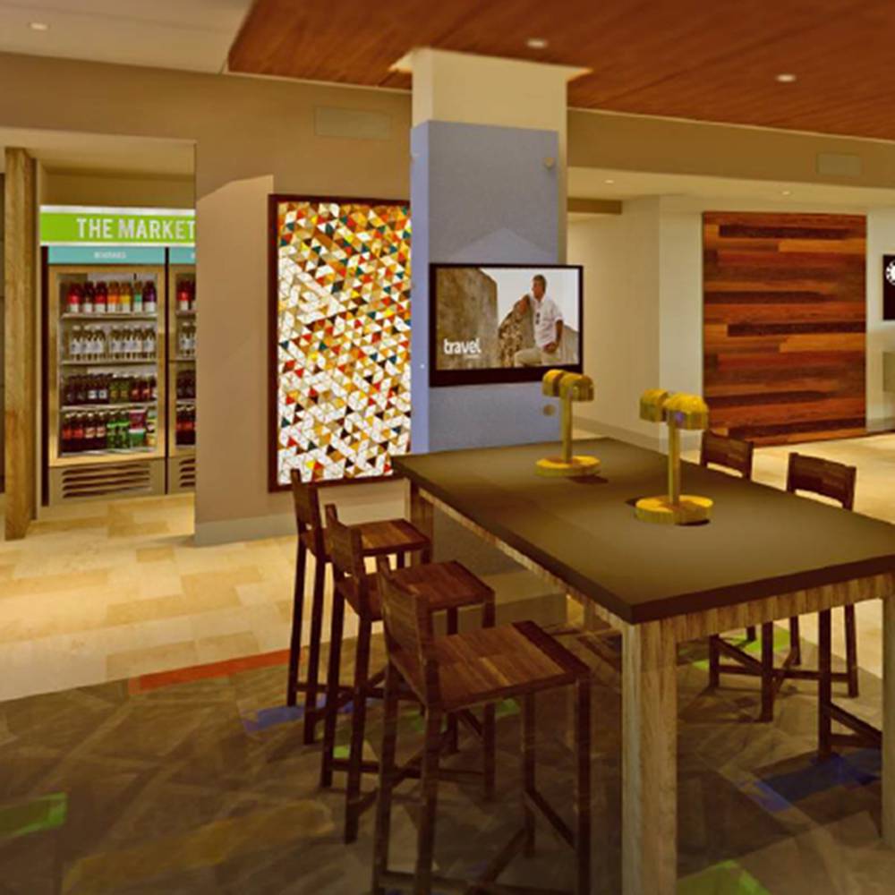 Holiday Inn Exp Camarillo 10