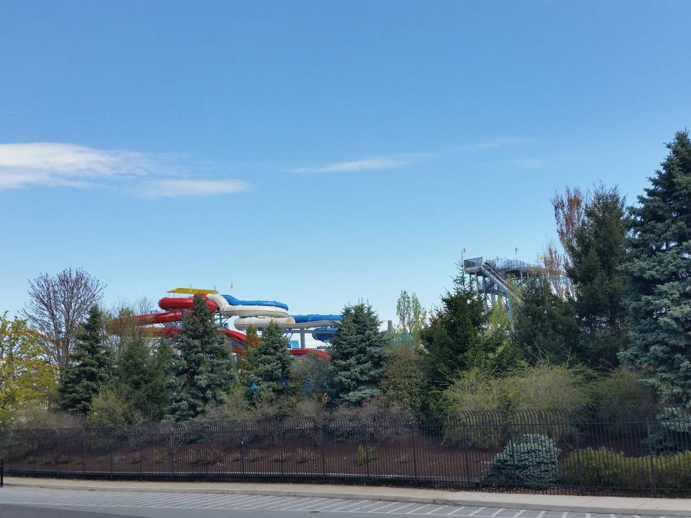Holiday Inn Exp Dorney Park 6