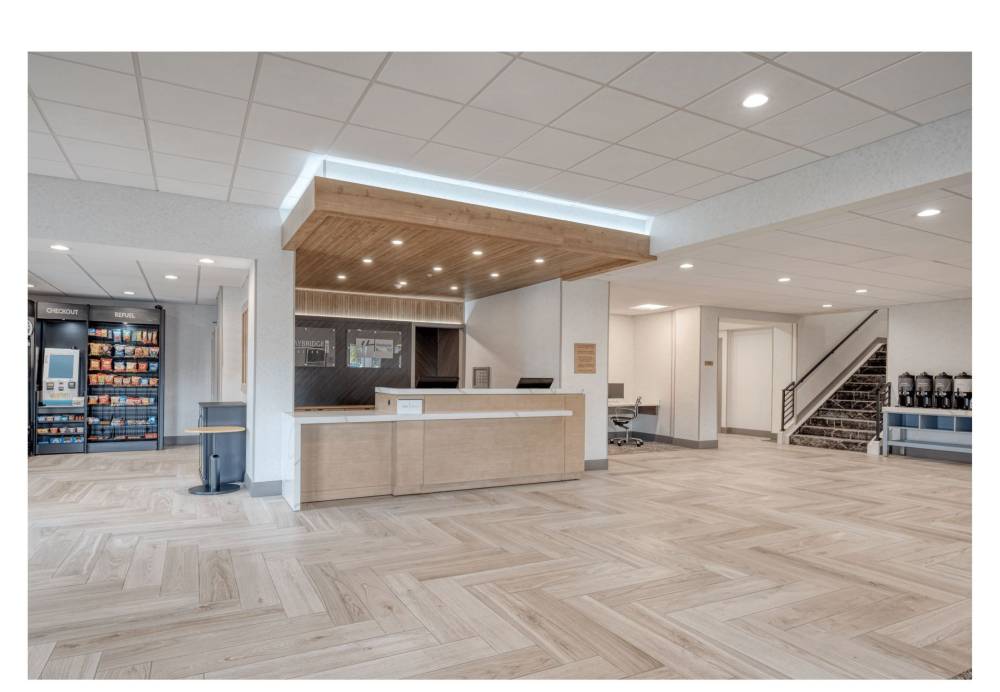 Holiday Inn Exp Federal Way 3