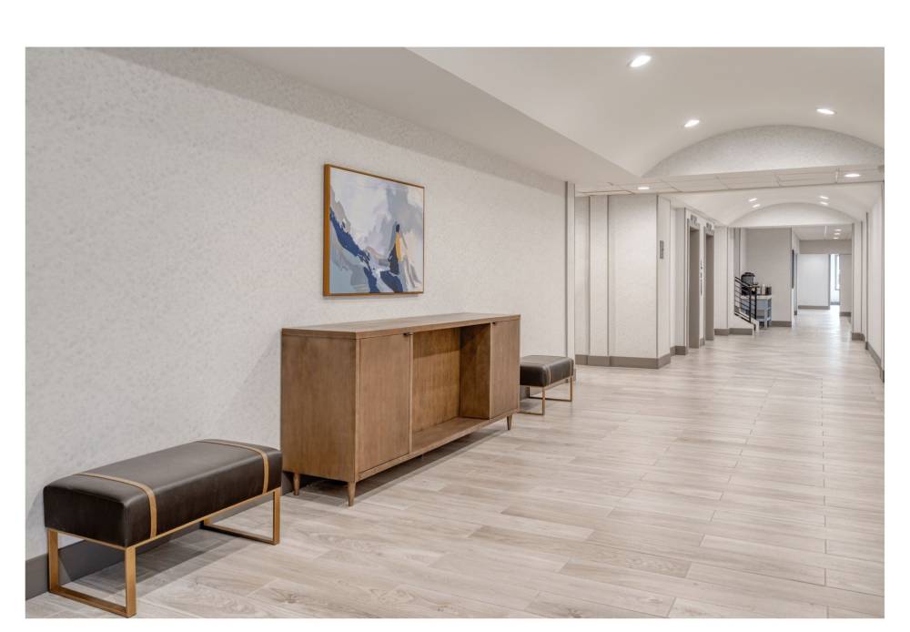 Holiday Inn Exp Federal Way 7