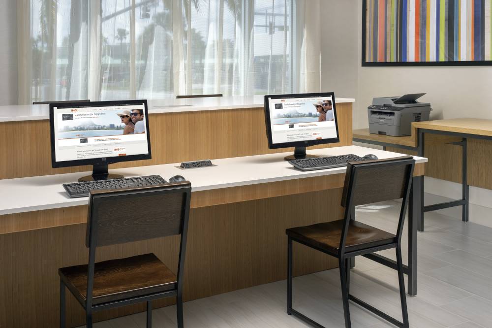 Holiday Inn Exp Jacksonville