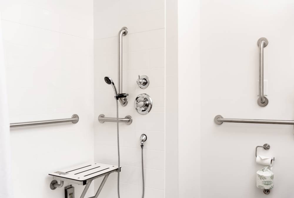 Holiday Inn Exp Le Claire Rive 3