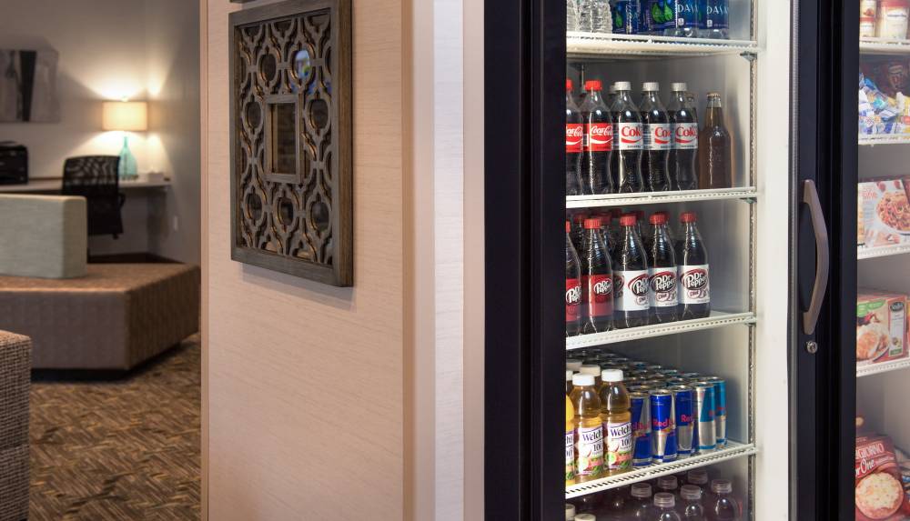 Holiday Inn Exp Le Claire Rive 2