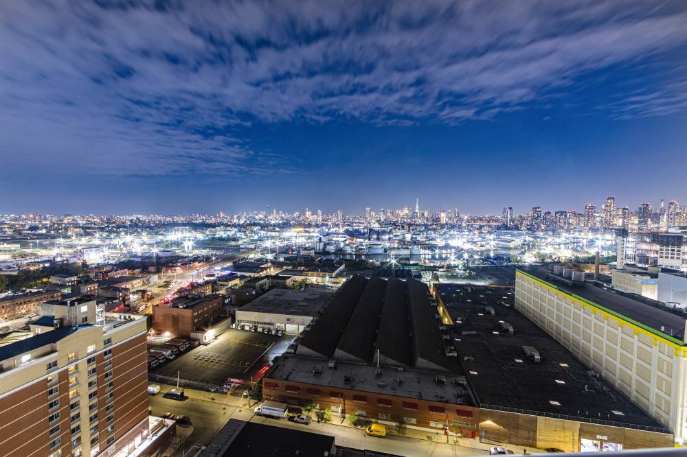Holiday Inn Exp Long Island City E By Ih 5