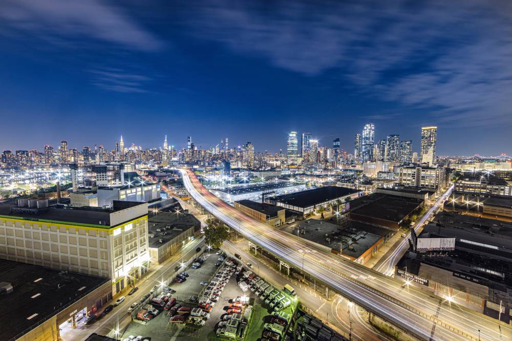 Holiday Inn Exp Long Island City E By Ih 2