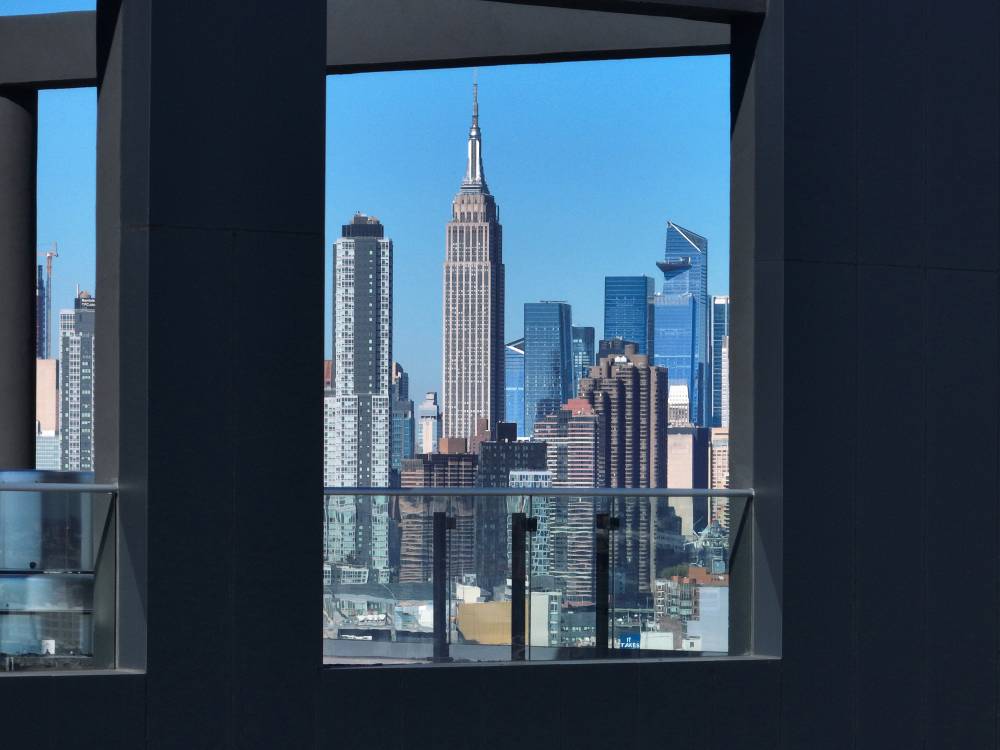 Holiday Inn Exp Long Island City E By Ih 4