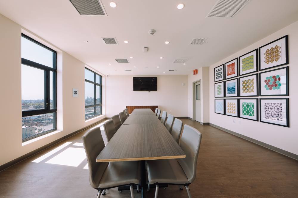 Holiday Inn Exp Long Island City E By Ih 7