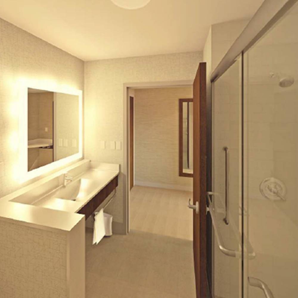 Holiday Inn Exp Obetz 1