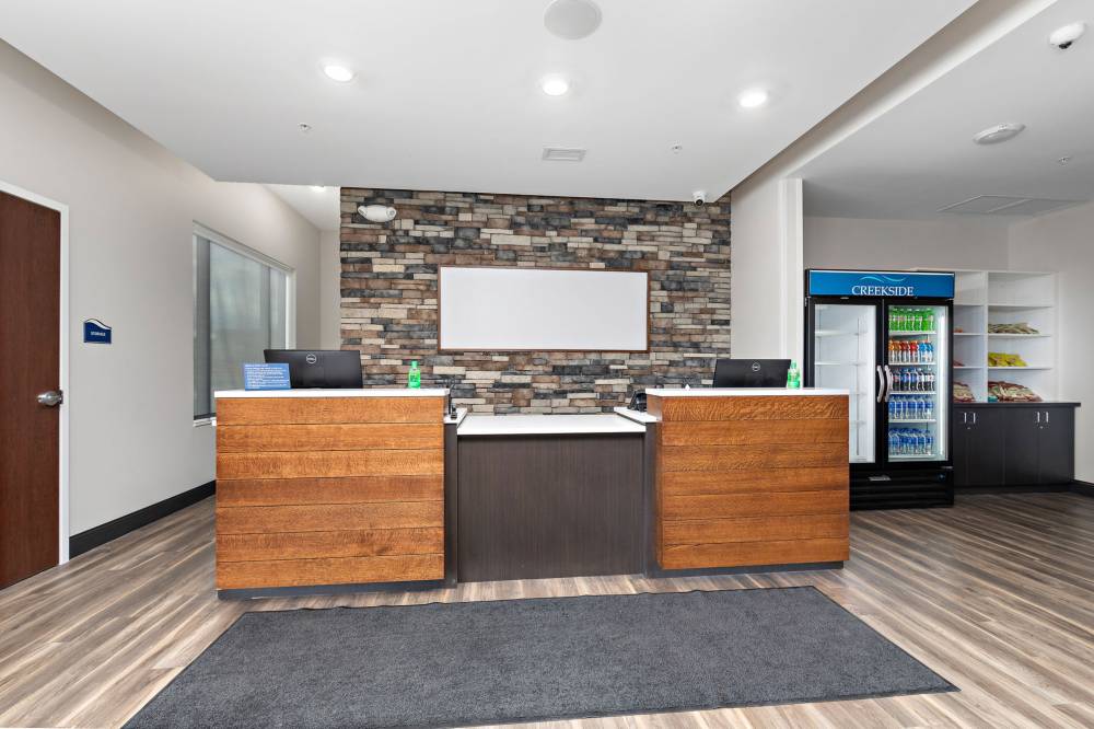 Holiday Inn Exp Parkville By Ihg 5