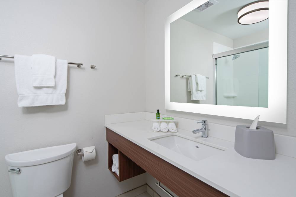 Holiday Inn Exp Ste Airport 5