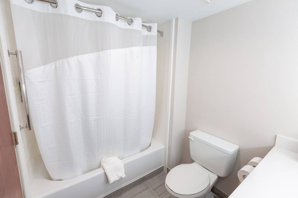 Holiday Inn Exp Stes Arlington N Stadium 5