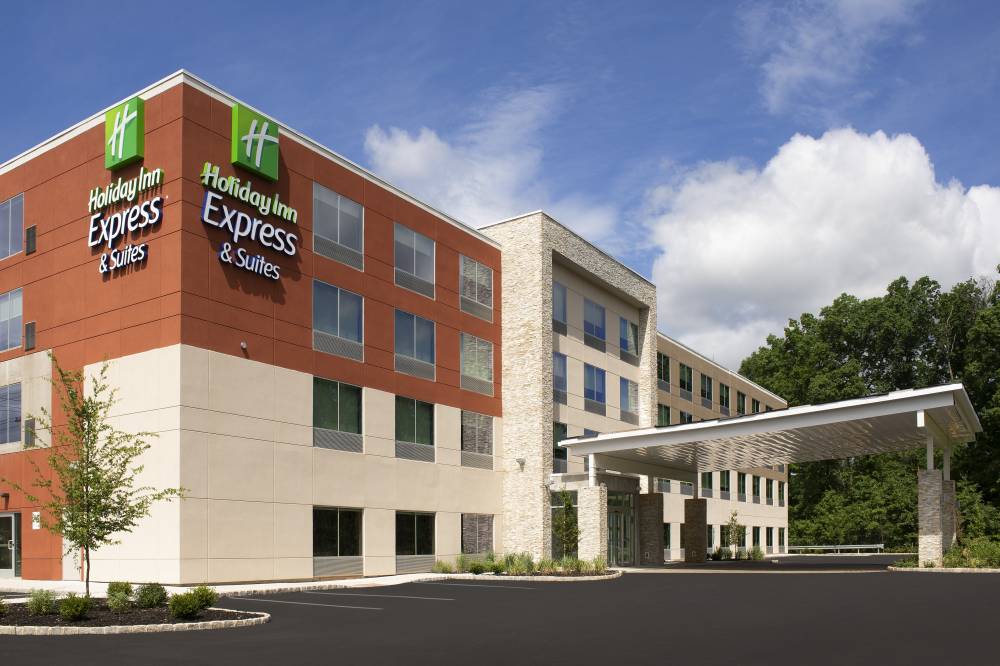 Holiday Inn Exp Stes Kingsland Naval Bas