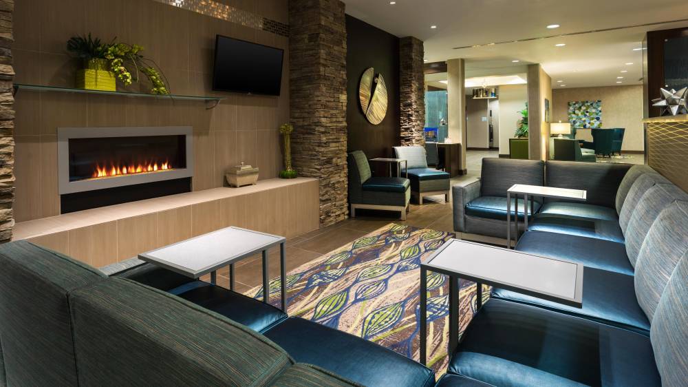 Holiday Inn Exp Stes Midland So 4