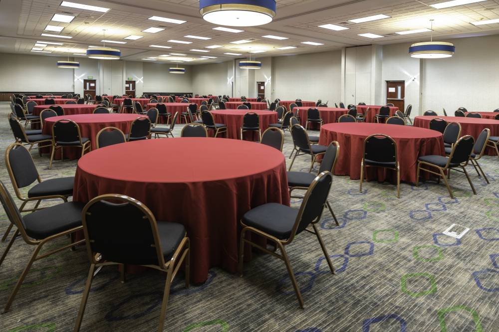 Holiday Inn Exp Stes Pasco By Ihg 4