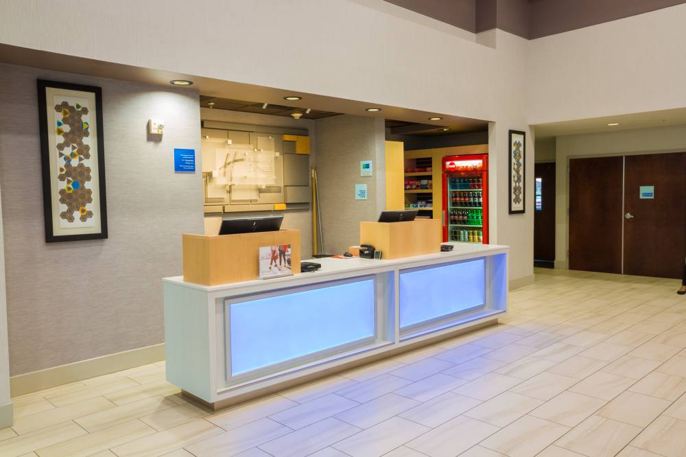Holiday Inn Exp Stes Pasco By Ihg 3