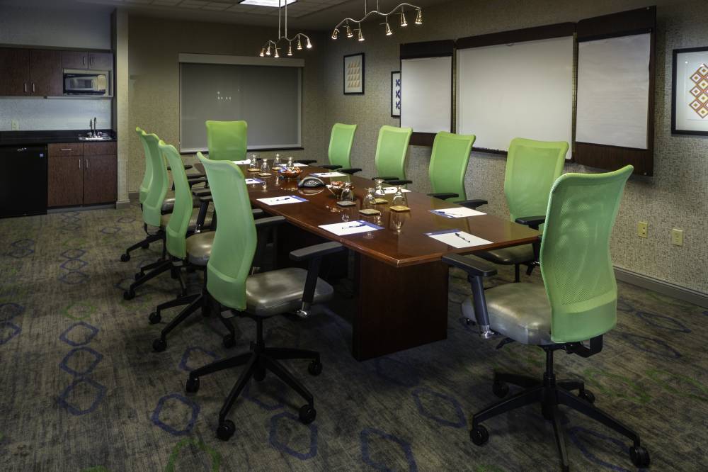 Holiday Inn Exp Stes Pasco By Ihg 5