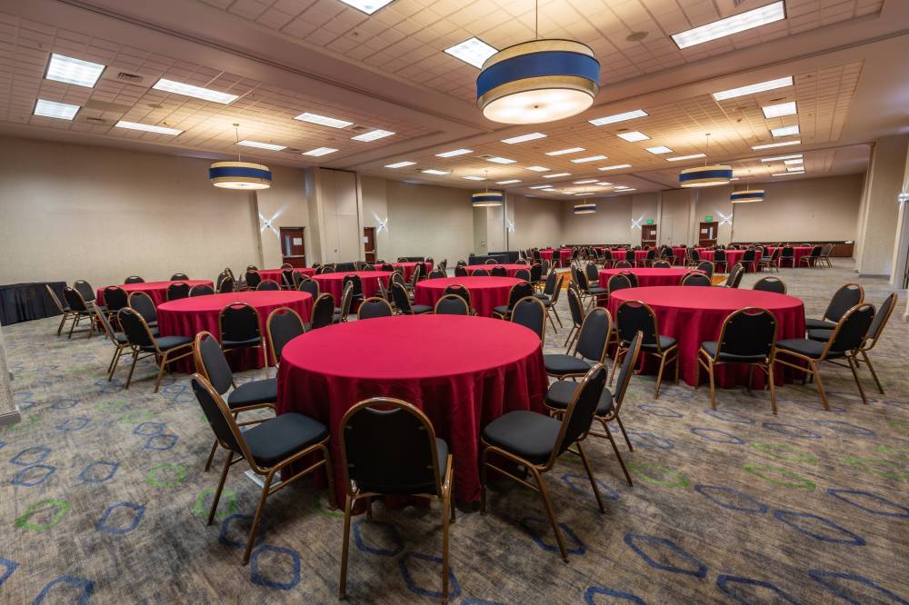 Holiday Inn Exp Stes Pasco By Ihg 6