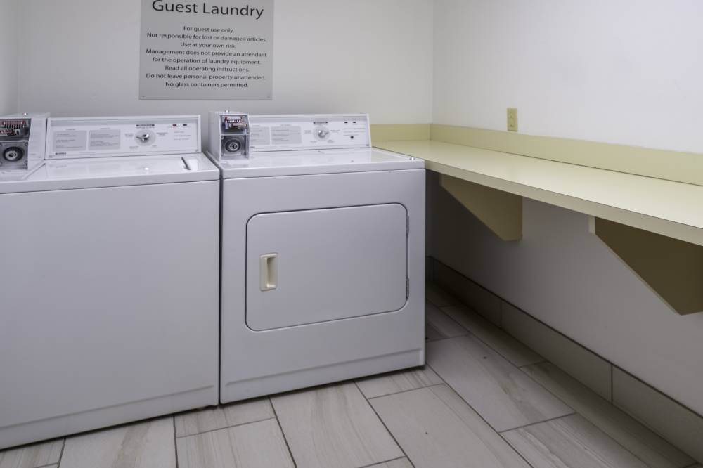 Holiday Inn Exp Stes Pasco By Ihg 9