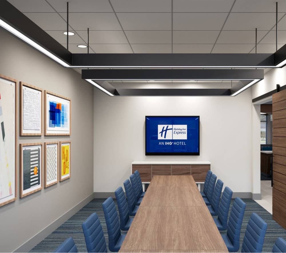 Holiday Inn Exp Stes Pensacola By Ihg 4