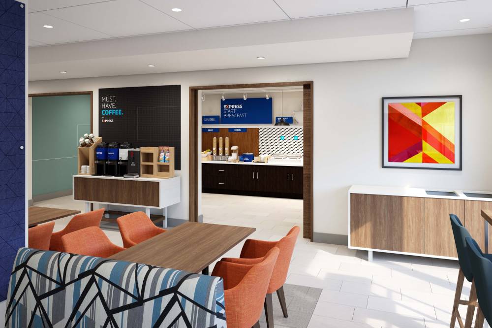Holiday Inn Exp Stes Pensacola By Ihg 10