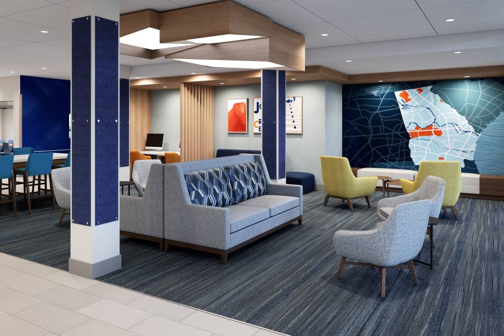 Holiday Inn Exp Stes Pensacola By Ihg 2