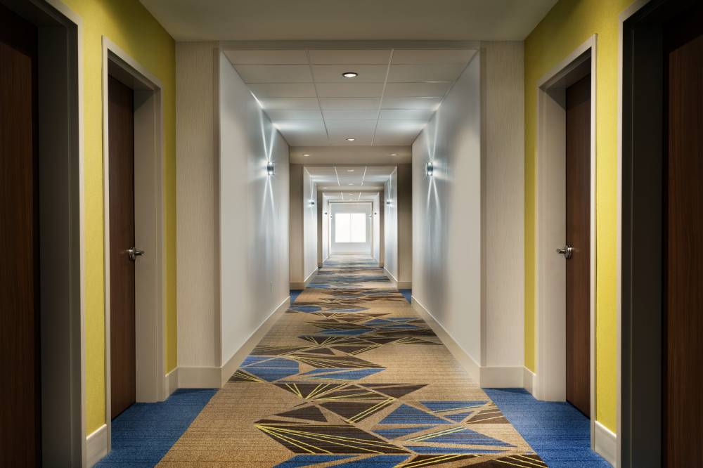 Holiday Inn Exp Stes Port Wentworth 6