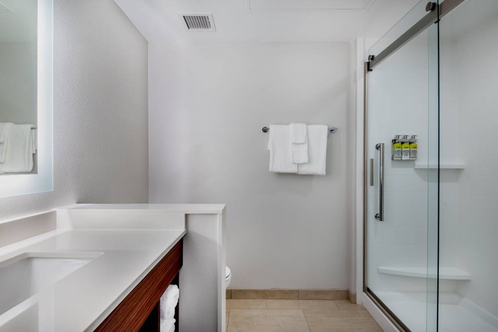 Holiday Inn Exp Stes Santa Ana 7