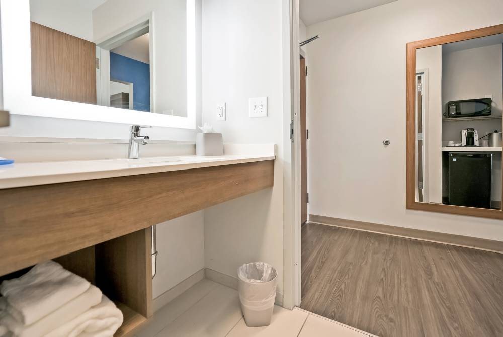 Holiday Inn Exp Stes South Bartram Prk 4