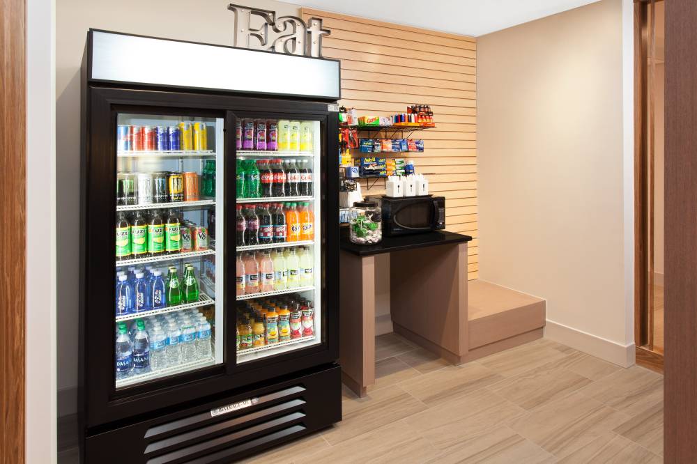 Holiday Inn Exp Stes Sterling Heights 3