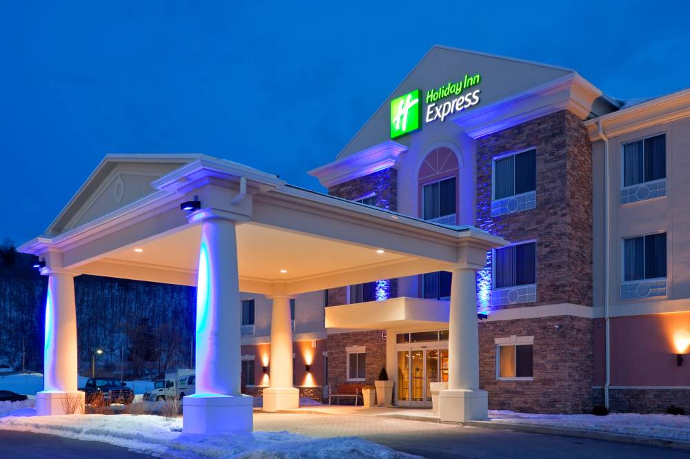 Holiday Inn Exp Stes W Coxsack