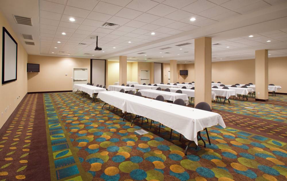 Holiday Inn Htl Stes Southwest By Ihg 6
