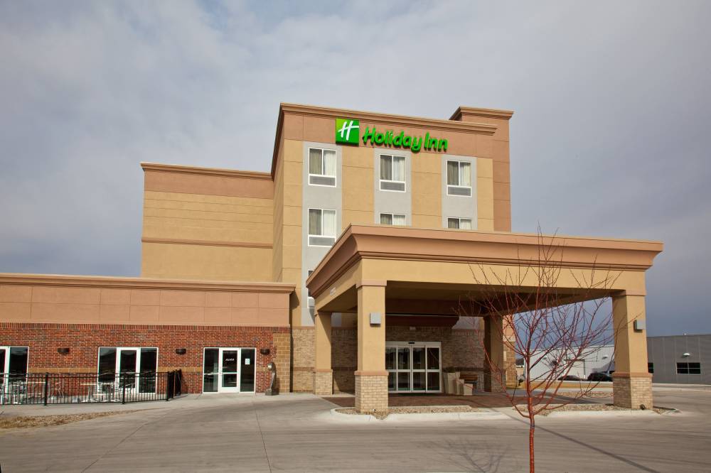 Holiday Inn Htl Stes Southwest By Ihg 2