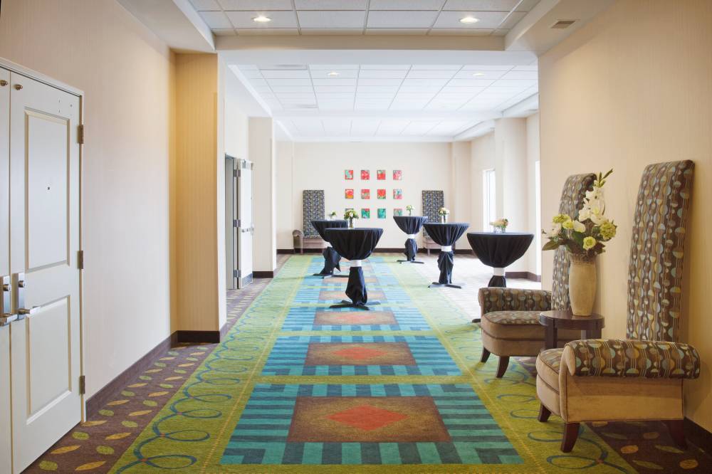 Holiday Inn Htl Stes Southwest By Ihg 5